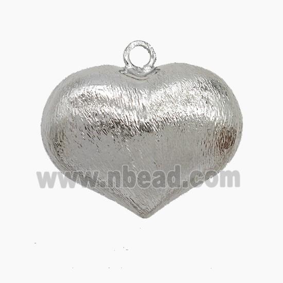 Copper Pendant, Gold Plated