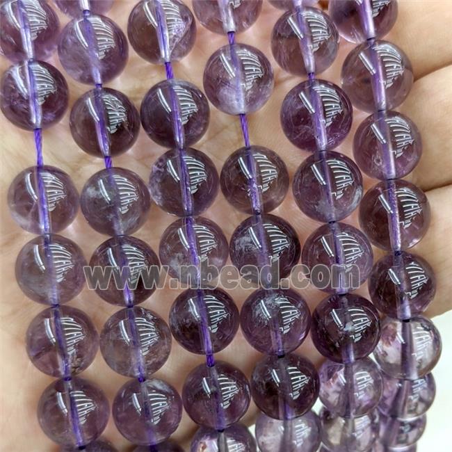 gemstone bead, round
