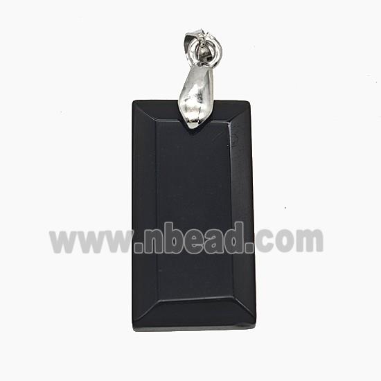Gemstone Pendant, Gold Plated