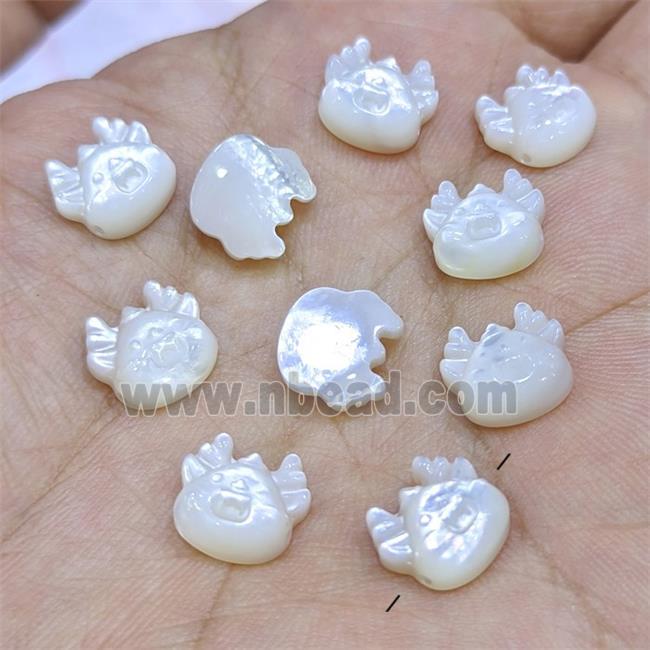 gemstone bead, freeform