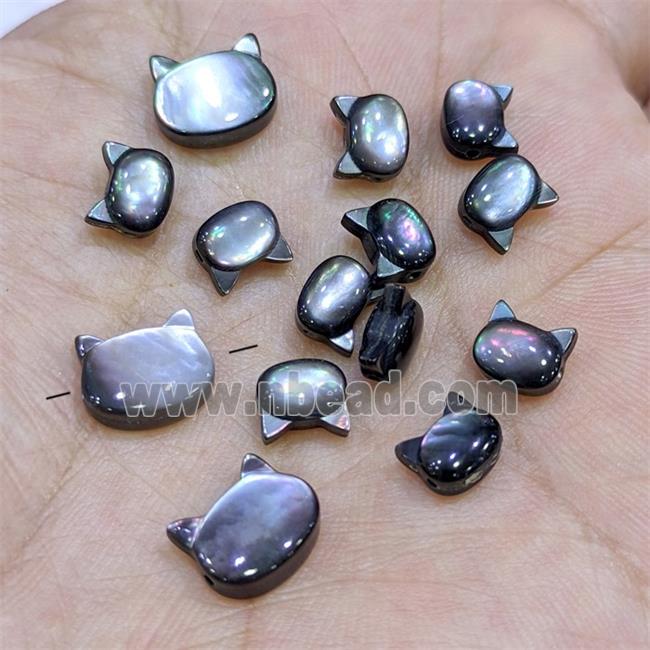 gemstone bead, freeform