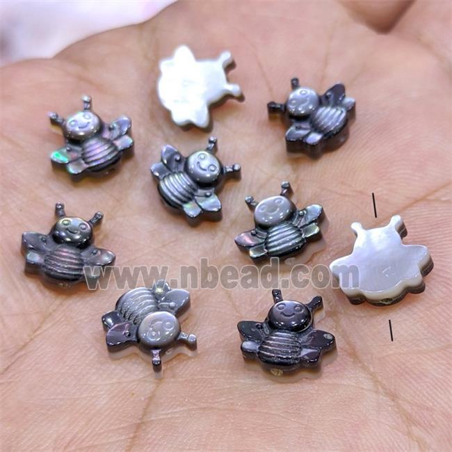 gemstone bead, freeform