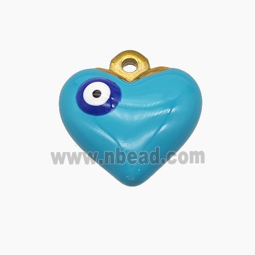 Stainless Steel Pendant, Gold plated