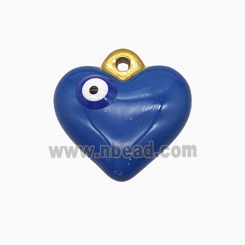 Stainless Steel Pendant, Gold plated