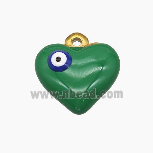 Stainless Steel Pendant, Gold plated