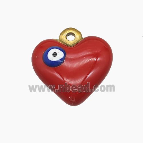 Stainless Steel Pendant, Gold plated