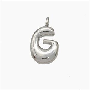 Copper Pendant Pave Resin Pearlized, Gold Plated, approx 10-12mm