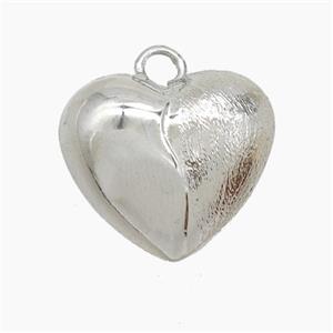 Copper Pendant, Gold Plated, approx 20mm