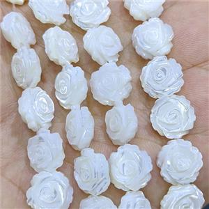 gemstone bead, freeform, approx 15mm