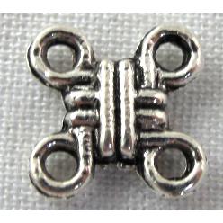 Tibetan Silver connector
