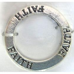 Tibetan Silver Charms pendants, Non-Nickel