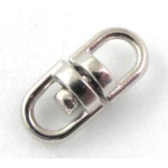 Platinum Plated Alloy Connector