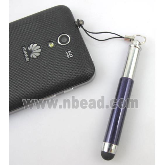 mixed Capacitive Touch screen pen for ipad or iphone
