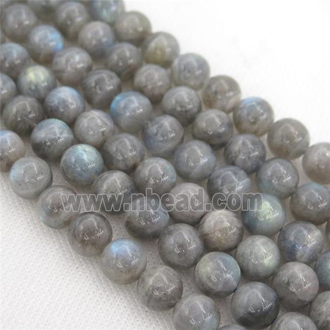 Labradorite Beads, round