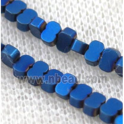 hematite beads