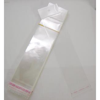 Clear Self Adhesive Seal Plastic nylon Bags