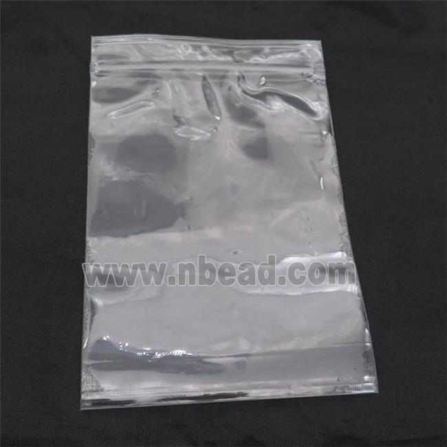 clear Plastic ZipLock PP Bags