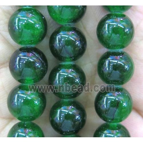 jade bead, round, stabile