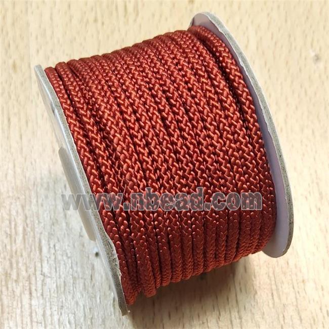 Nylon wire cord