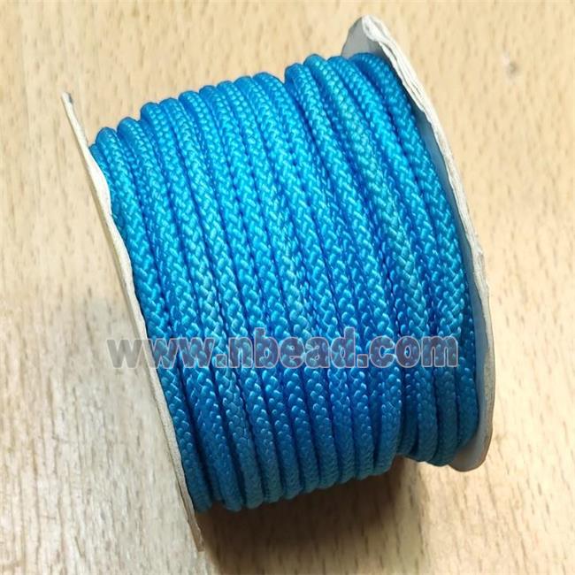 Nylon wire cord