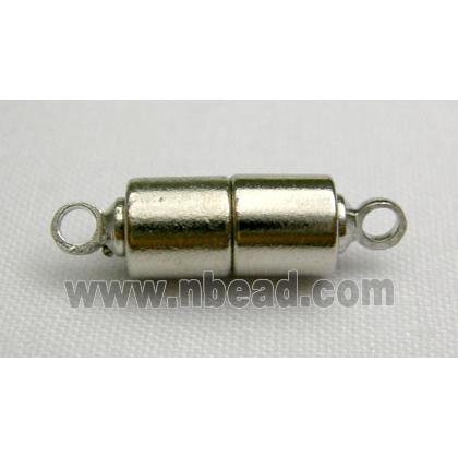Magnetic Clasp, Nickel color