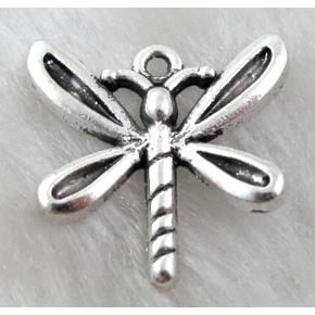 Tibetan Silver pendant Non-Nickel