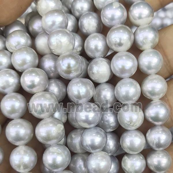 Natural Freshwater Pearl Beads
