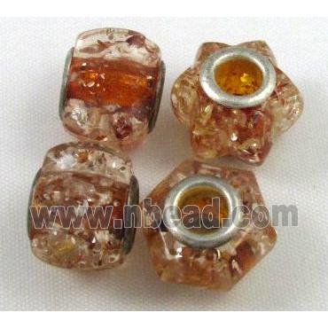 Amber Beads, NR