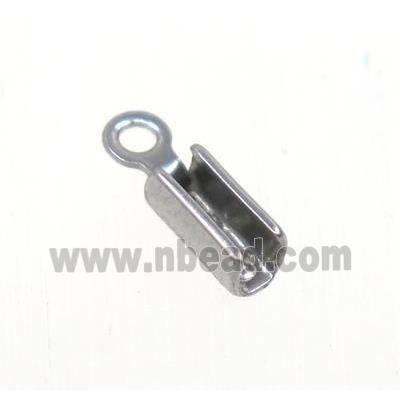 stainless steel clasp clips