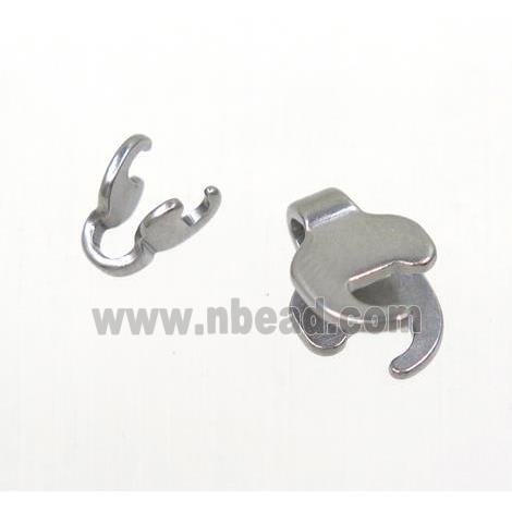 stainless steel clips clasp