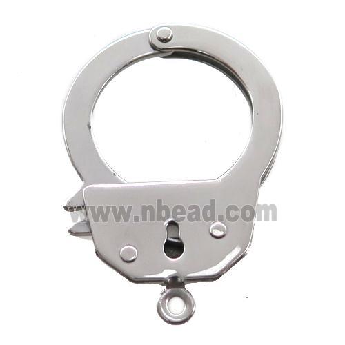 stainless steel clasp
