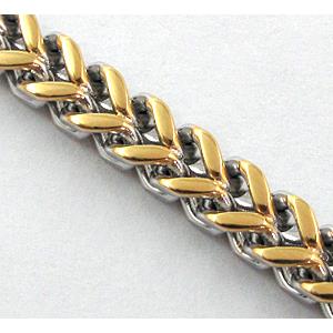 Stainless steel Bracelet