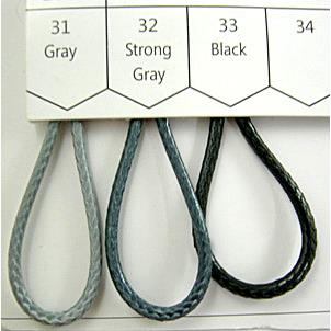 Korea Waxed Wire, Jewelry Binding, Grade A