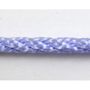 Twist Cotton Rattail Jewelry bindings wire