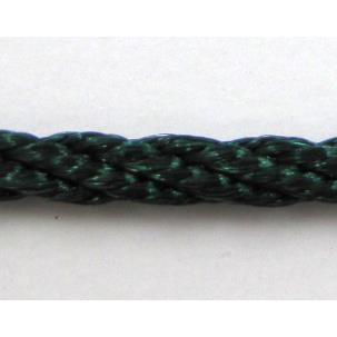Twist Cotton Rattail Jewelry bindings wire