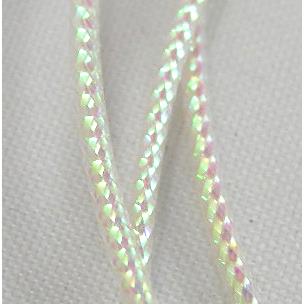 Jewelry Metallic Cord, colorful