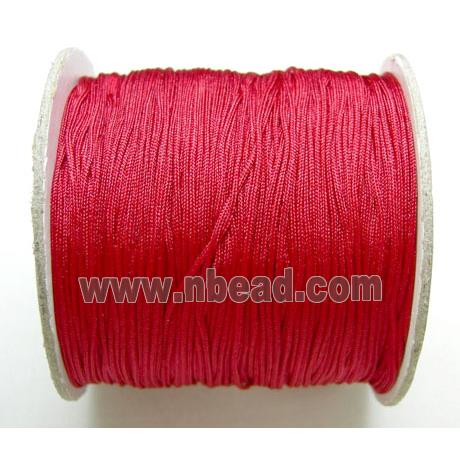 Ruby Taiwan Nylon Thread