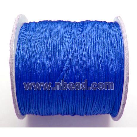 blue Taiwan Nylon Thread