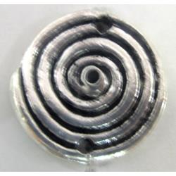 Tibetan Silver rebirth connector