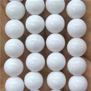 round white Jasper beads, approx 4mm dia