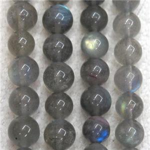 round Labradorite beads, approx 12mm dia