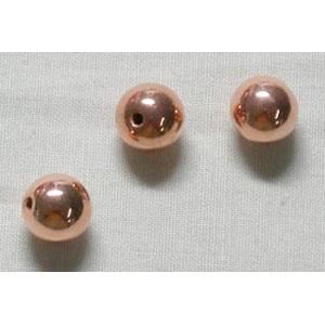 Round CCB Beads, 8mm dia, approx 1800pcs