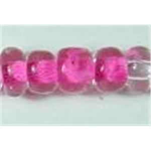 Pony Beads 12/0 inside colours, approx 2mm