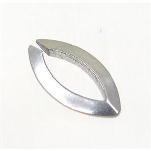 stainless steel connector, approx 8.5-17mm