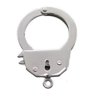 stainless steel clasp, approx 26-38mm