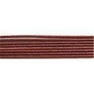 Rattail nylon cord, A grade, 1.5mm dia, 150yards per roll