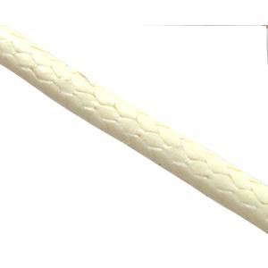 waxed cord, round, jewelry binding, 1mm dia, 155yards per rolls