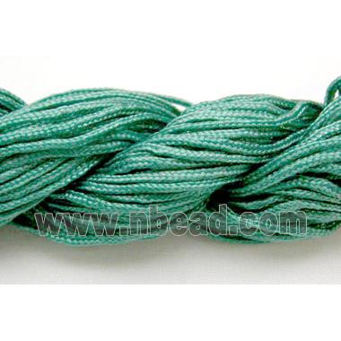 Green Nylon Thread
