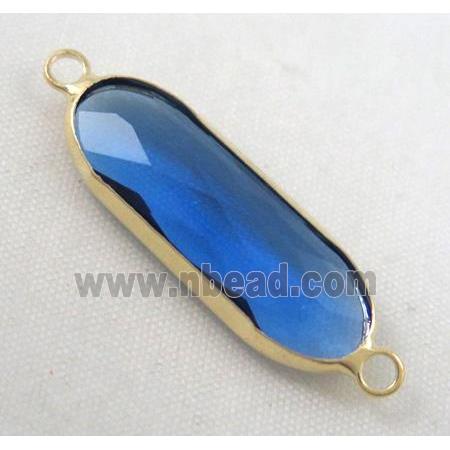 chinese crystal connector