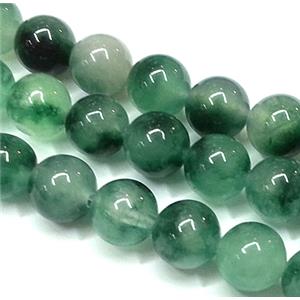 round jasper bead, 8mm dia, approx 48pcs per st